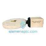 VAT 61246-PAGI-0001/0103 A-1174333 Vacuum Valve image 3