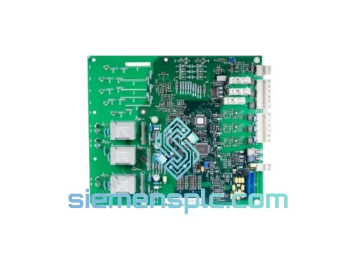 ABB 61298487 NDSC-01 Power Supply Board