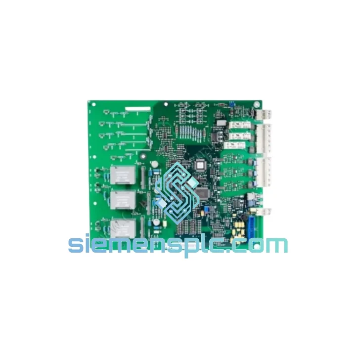 ABB 61298487 NDSC-01 Power Supply Board