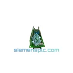 ABB 3AFE61320946 Analog Input Module image 1