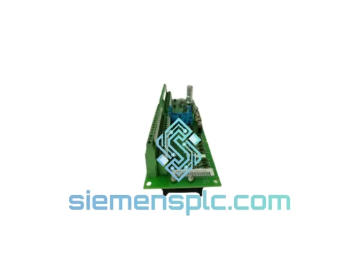 ABB 3AFE61320946 Analog Input Module