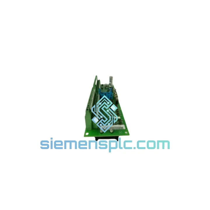 ABB 3AFE61320946 Analog Input Module