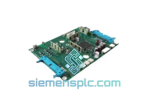 ABB 61336125G DCS Control Board