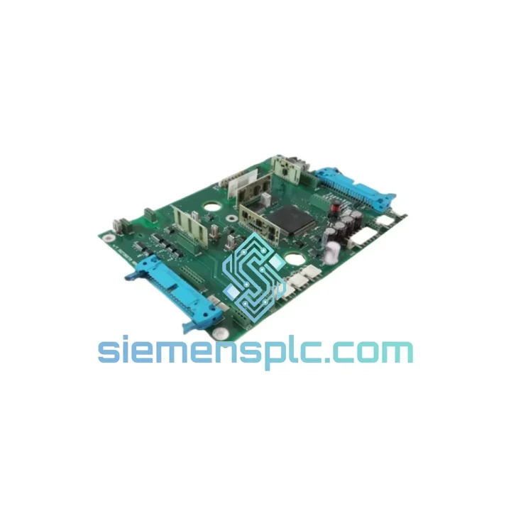 ABB 61336125G DCS Control Board