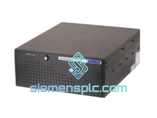 Allen-Bradley 6155R-14S2KH Industrial PC