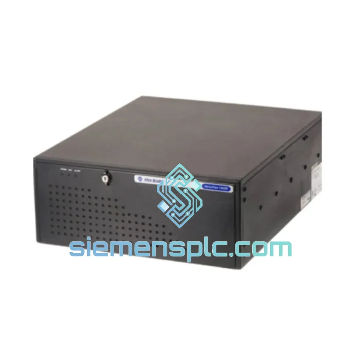 Allen-Bradley 6155R-14S2KH Industrial PC