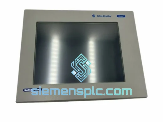 Allen-Bradley 6181F-15TSXP Industrial Panel PC