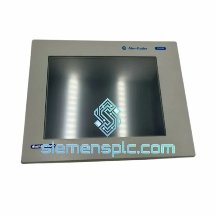 Allen-Bradley 6181F-15TSXP Industrial Panel PC