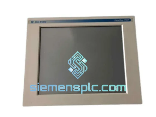 Allen-Bradley 6181P-17TPXPH Industrial Panel PC – 6181P Series