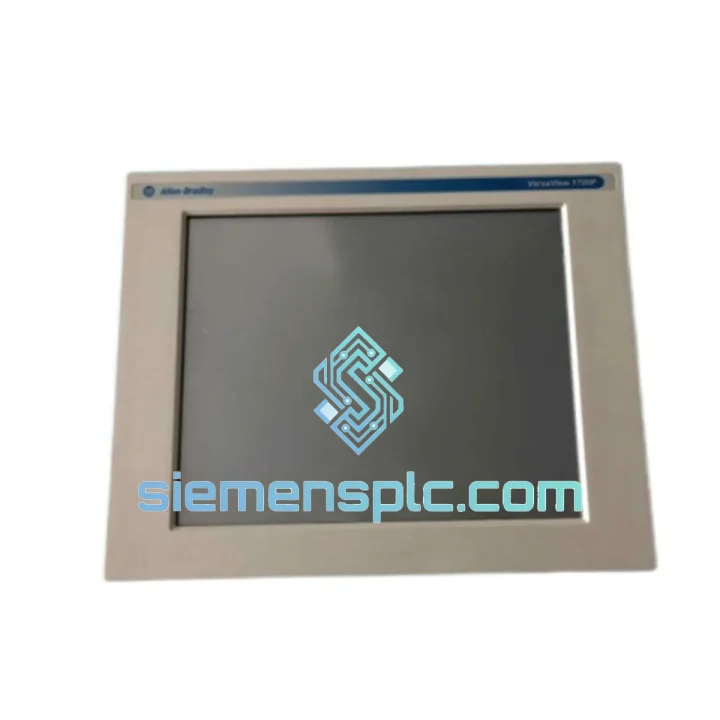 Allen-Bradley 6181P-17TPXPH Industrial Panel PC – 6181P Series