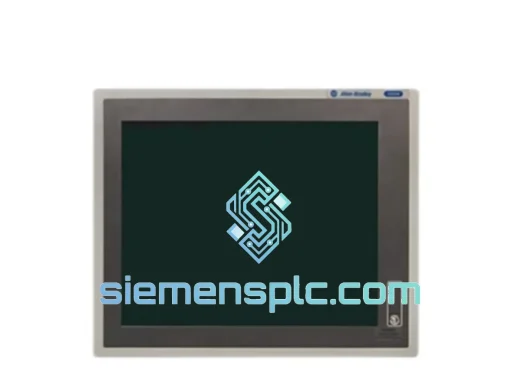 Allen-Bradley 6186M-15PT Industrial Monitor