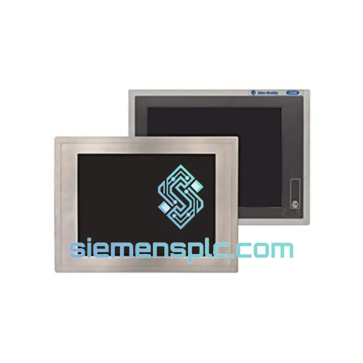 Allen-Bradley 6186M-19PT Industrial Monitor