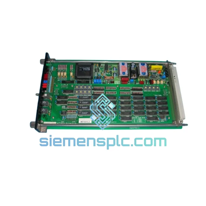 Honeywell 620-0027 PLC Memory Module – 620 Series