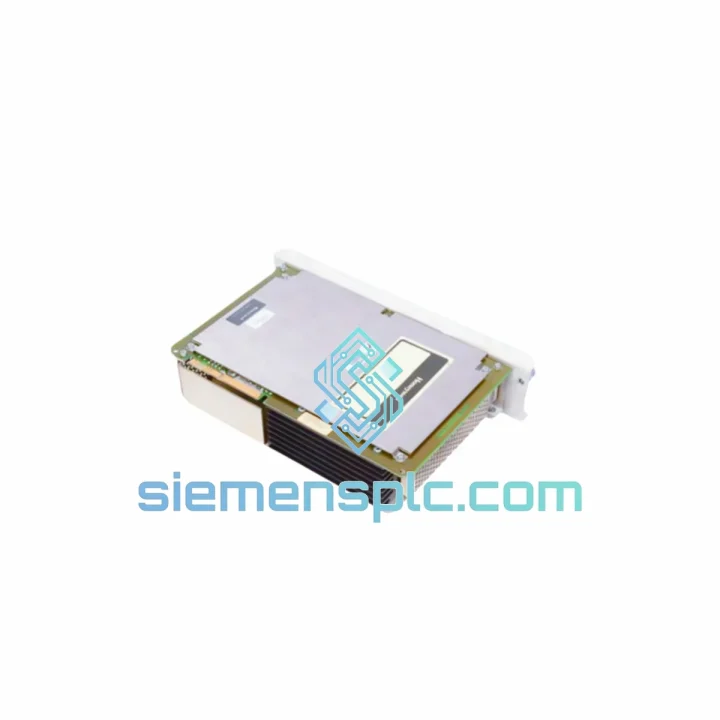 Honeywell 620-0063 PLC Power Supply Module