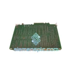 Honeywell 620-0080 PLC CPU Module image 1