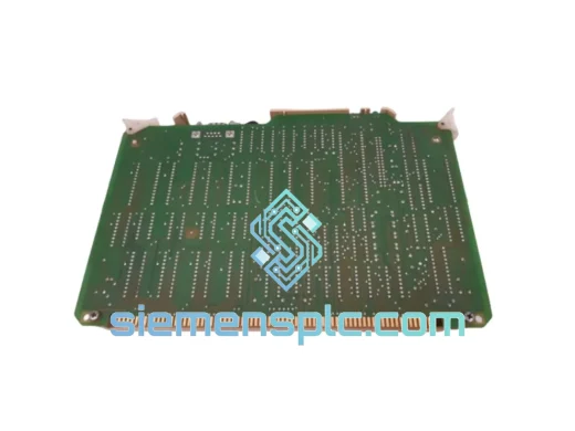 Honeywell 620-0080 PLC CPU Module