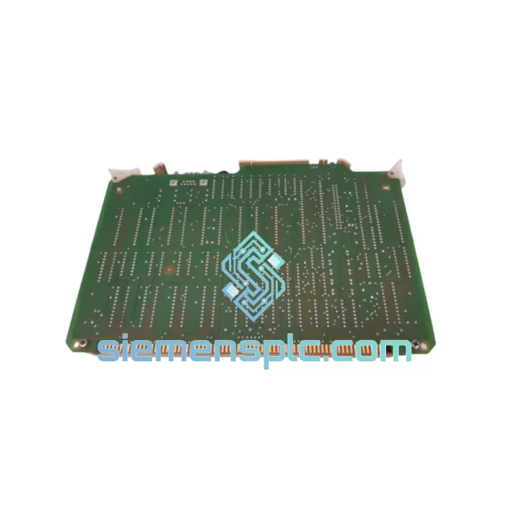 Honeywell 620-0080 PLC CPU Module