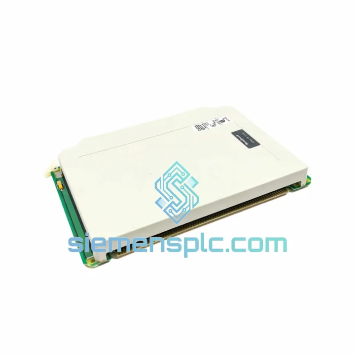 Honeywell 620-0085 I/O Control Module – 620 Series