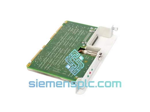 Honeywell 620-0088 PLC Communication Module – 620 Series