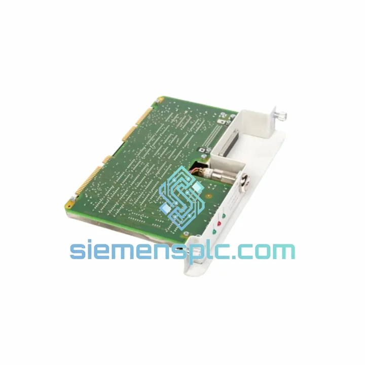 Honeywell 620-0088 PLC Communication Module – 620 Series
