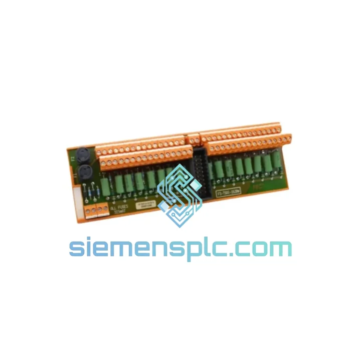 Kollmorgen 620-AS S62001 Analog Input Assembly – S600 Series
