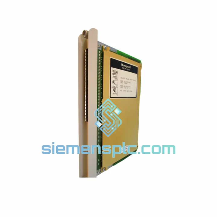Honeywell 621-0022-ARC PLC Input Module – 621 Series
