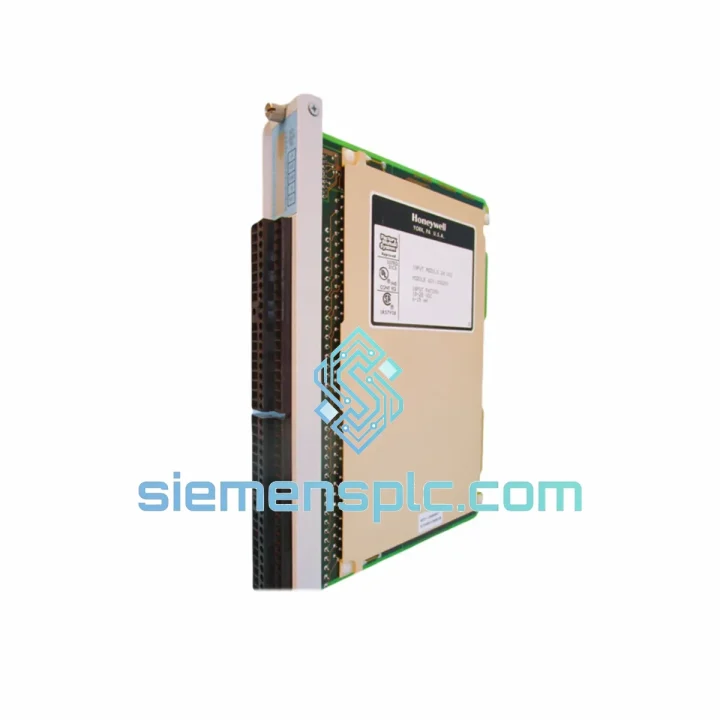 Honeywell 621-0024RC PLC Input Module – 620/621 Series