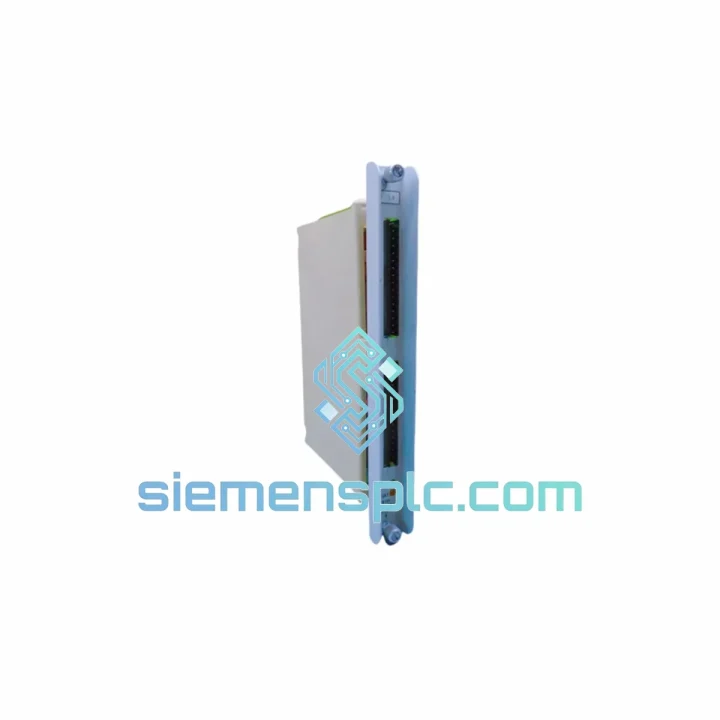 Honeywell 621-0025R RTD Input Module – TDC 3000 Series