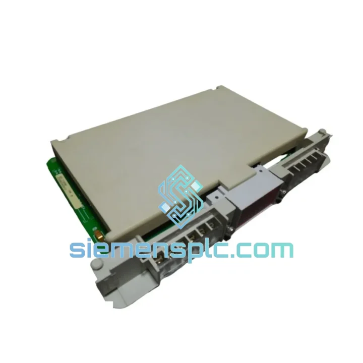 HONEYWELL 621-1100RC PLC Input Module
