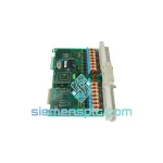Honeywell 621-1160R Digital Input Module – 621 Series image 1