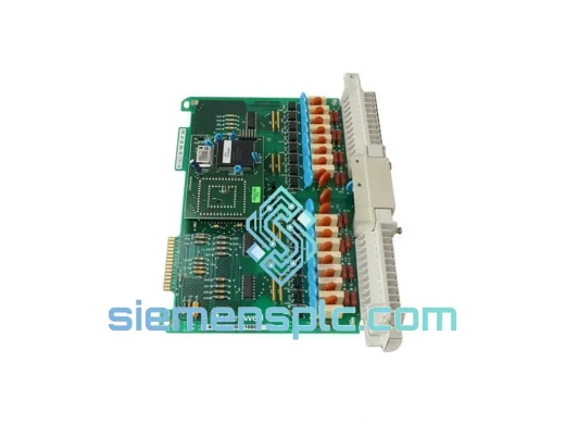 Honeywell 621-1160R Digital Input Module – 621 Series