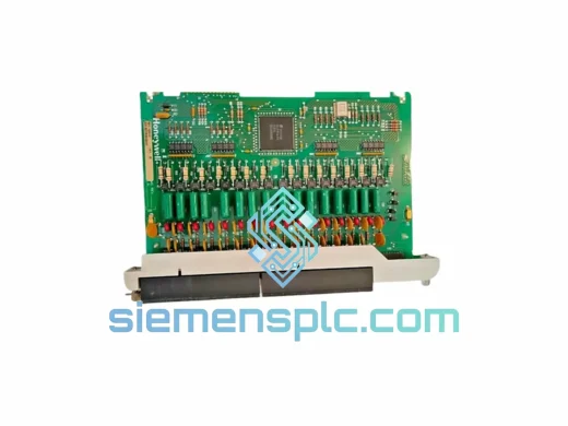 Honeywell 621-1251R Digital Input Module