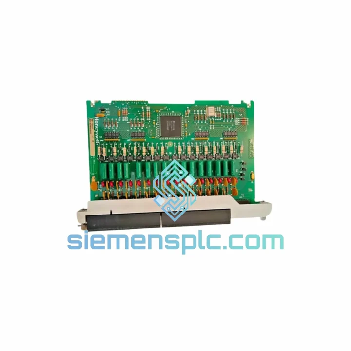 Honeywell 621-1251R Digital Input Module