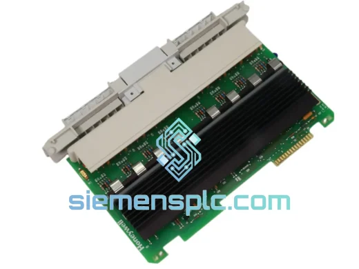 HONEYWELL 621-2100R Discrete Output Module