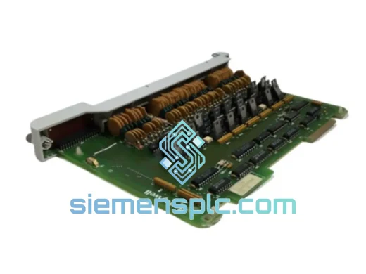 Honeywell 621-2200RC Output Module