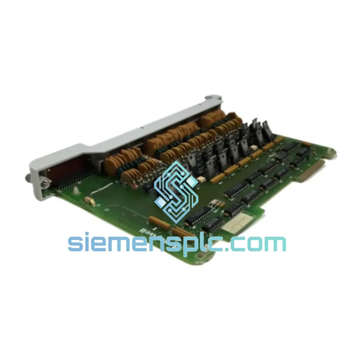 Honeywell 621-2200RC Output Module