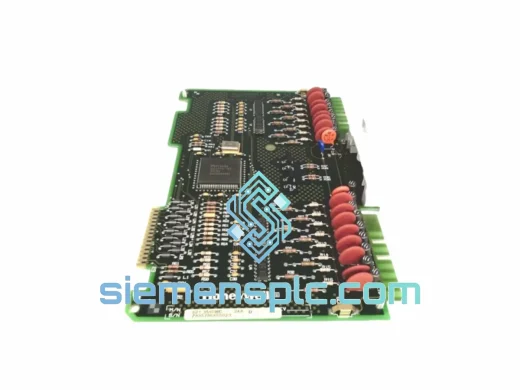Honeywell 621-3560RC DCS Input Module