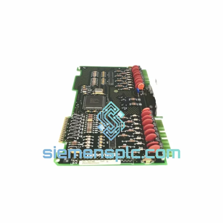 Honeywell 621-3560RC DCS Input Module