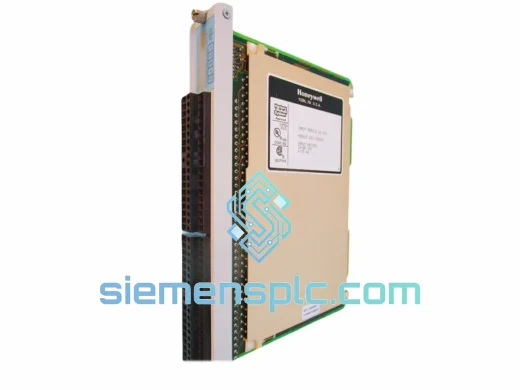 Honeywell 621-3580RC Digital Input Module – 621 Series