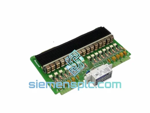 Honeywell 621-6550 PLC Output Module – 620 Series