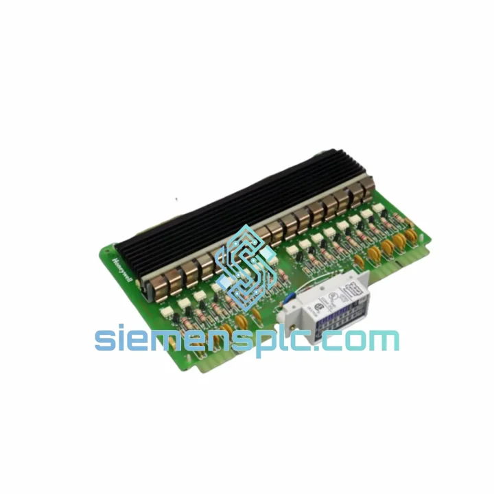 Honeywell 621-6550 PLC Output Module – 620 Series