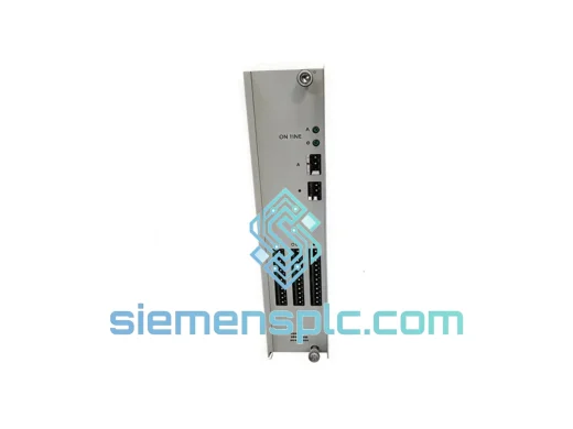 Honeywell 621-9928R PLC Communication Module
