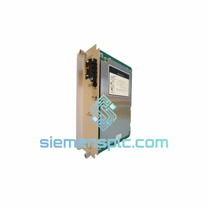 Honeywell 621-9933C Power Supply Module – 620 Series