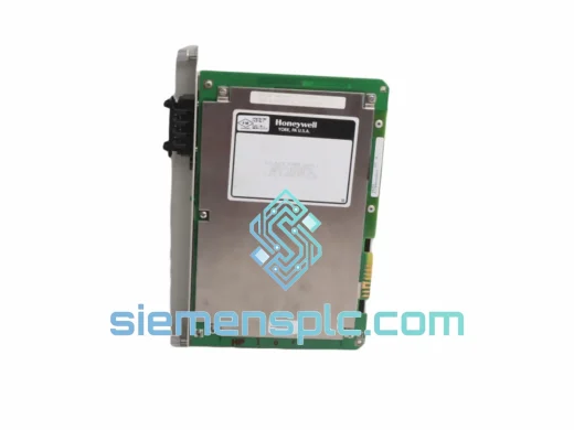 Honeywell 621-9934C Power Supply Module Series 620