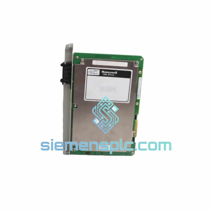 Honeywell 621-9934C Power Supply Module Series 620