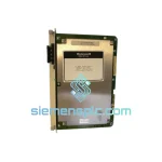 Honeywell 621-9934C Power Supply Module Series 620 image 4