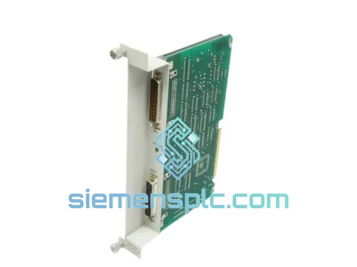 Honeywell 621-9937 PLC I/O Module – Series 620