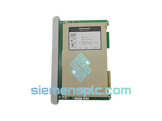 Honeywell 621-9939-C DCS Serial Link Module