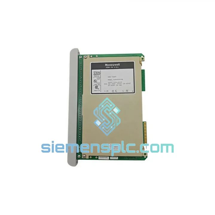 Honeywell 621-9939-C DCS Serial Link Module