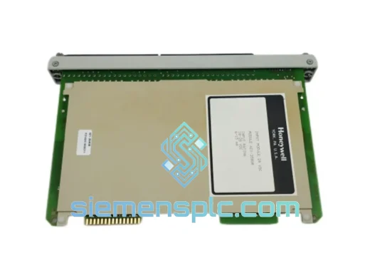 HONEYWELL 621-9940C Serial I/O Module